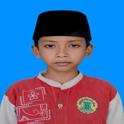 foto profil Arka Asyraf Al- Fatih